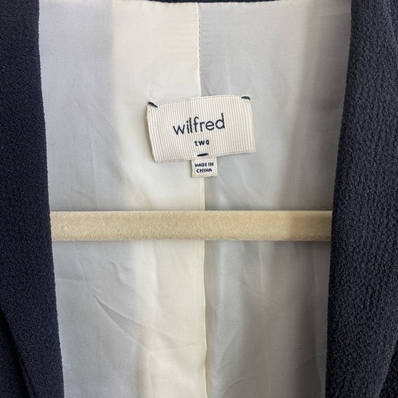 Wilfred Blazer - Picture 2 of 3